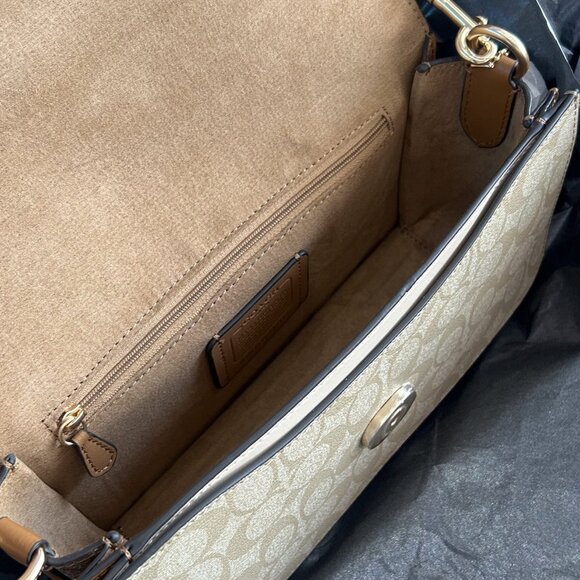 Coach bag - Picture 5 of 9